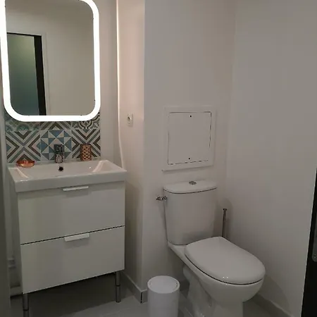Studio Neko Apartment