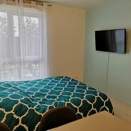 Studio Neko Apartment *